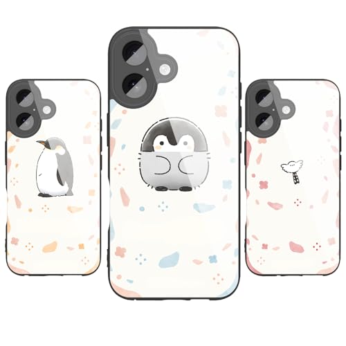 Amazon.co.jp: コウペンちゃん スマホケース iphone14携帯カバー